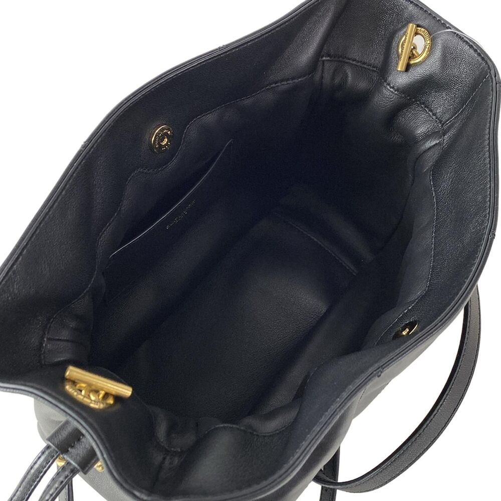 Saint Laurent PARIS Jamie Shoulder Bag 862712AAB321000 - Picture 10 of 16